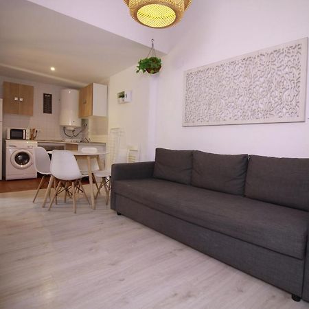 Zahira Suites Granada Exteriér fotografie
