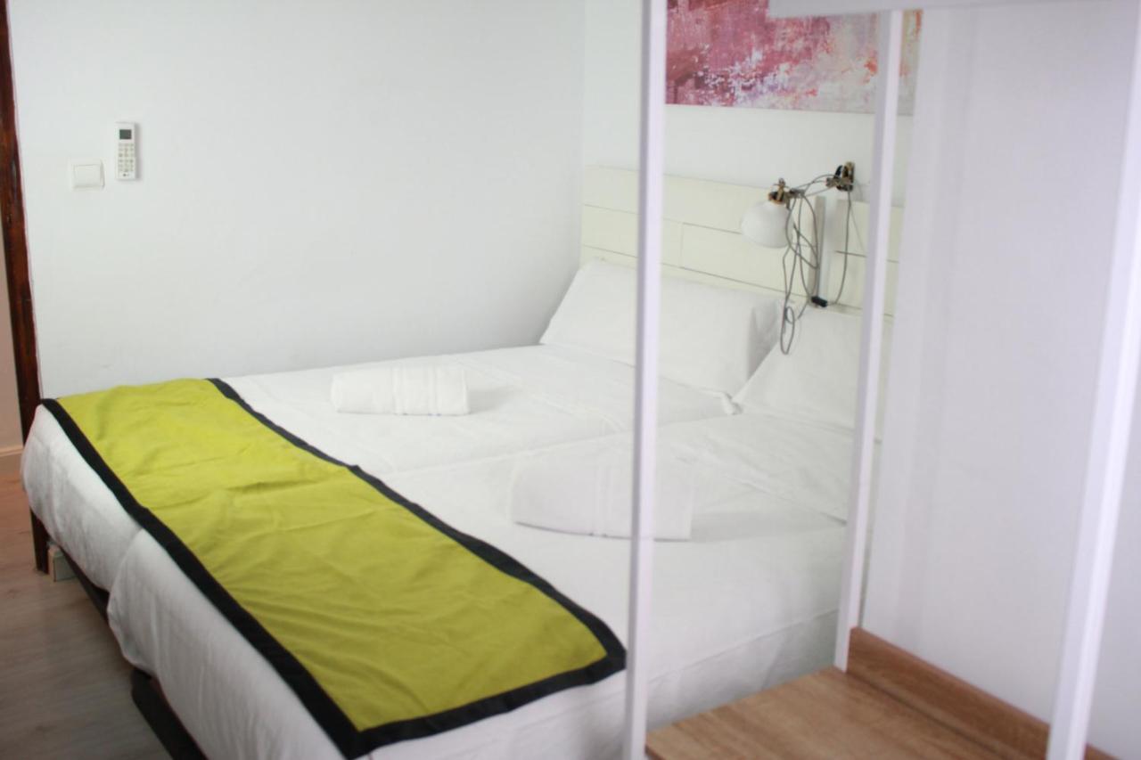 Zahira Suites Granada Exteriér fotografie