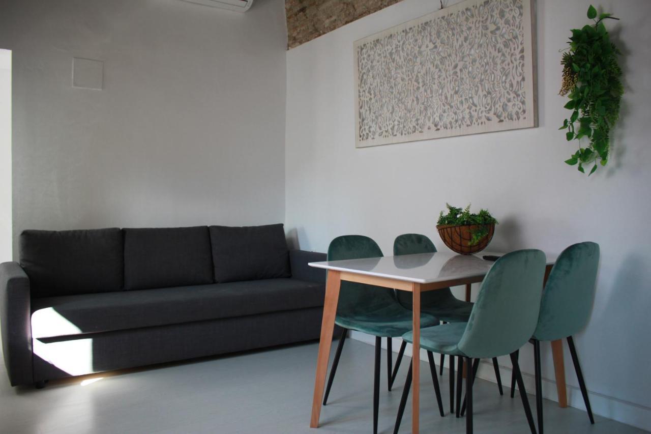 Zahira Suites Granada Exteriér fotografie