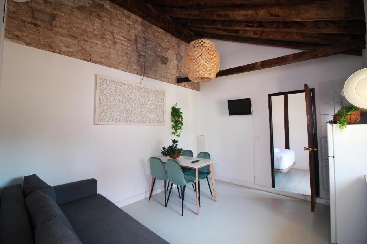 Zahira Suites Granada Exteriér fotografie