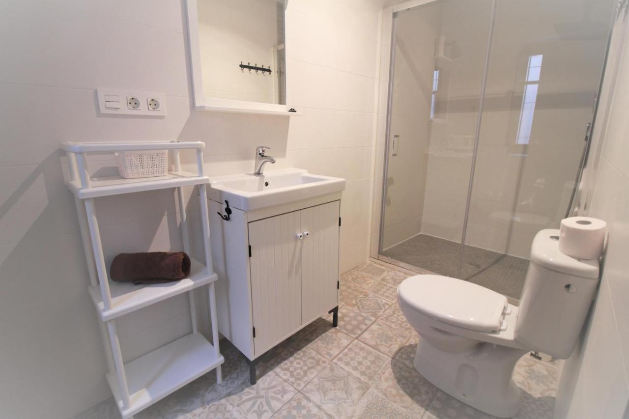 Zahira Suites Granada Exteriér fotografie