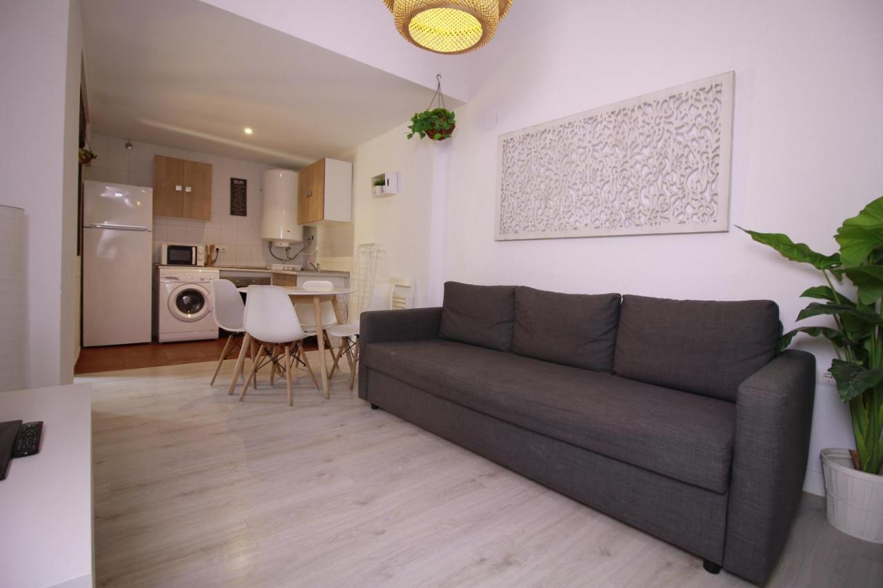Zahira Suites Granada Exteriér fotografie