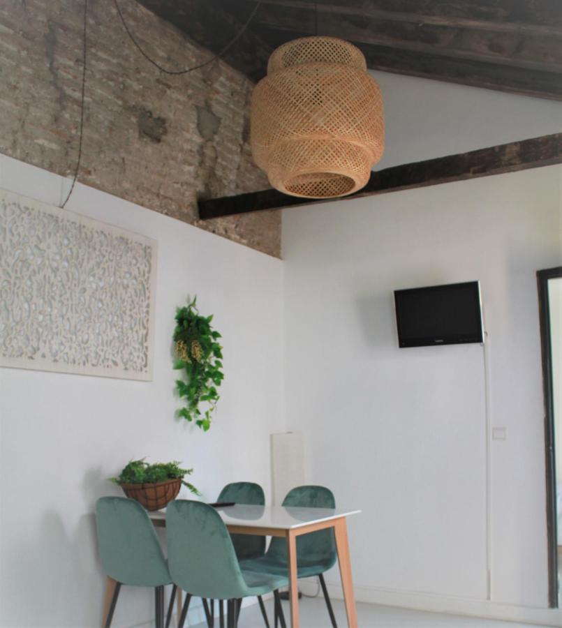 Zahira Suites Granada Exteriér fotografie
