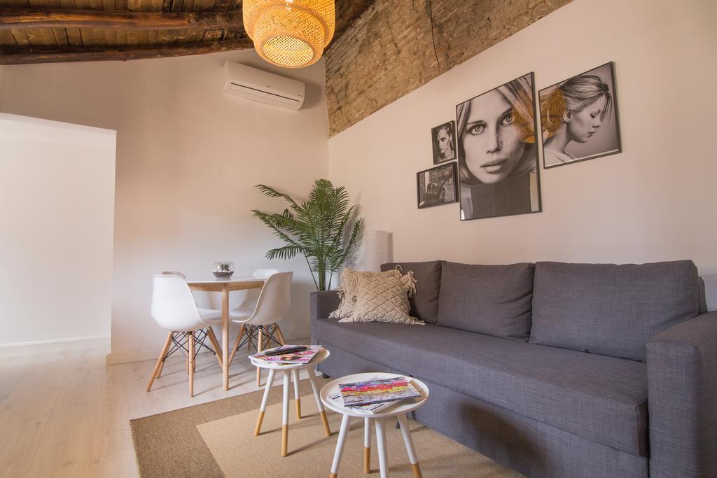 Zahira Suites Granada Exteriér fotografie