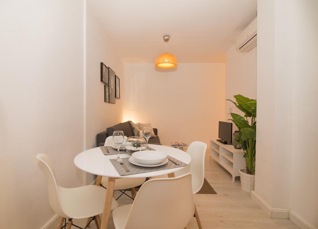 Zahira Suites Granada Exteriér fotografie