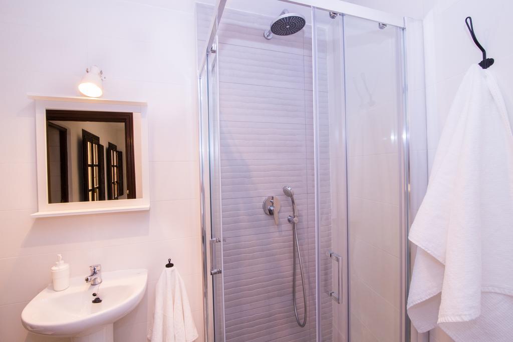 Zahira Suites Granada Exteriér fotografie